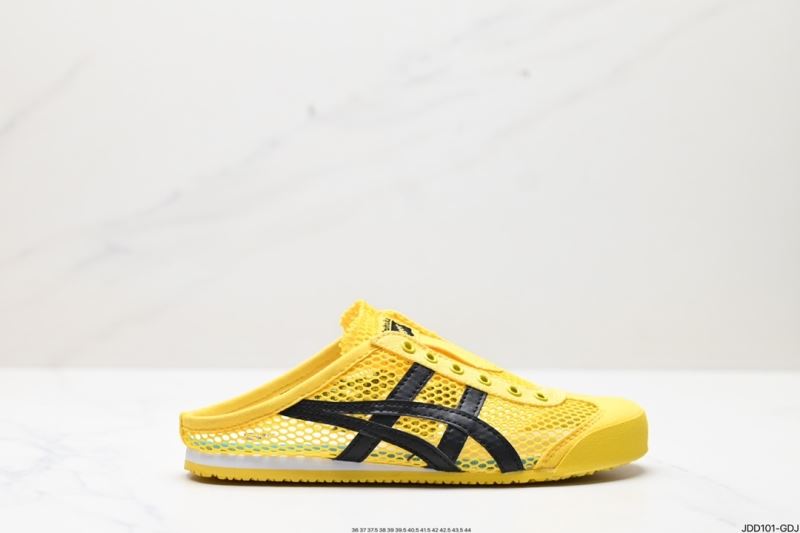 Asics Shoes